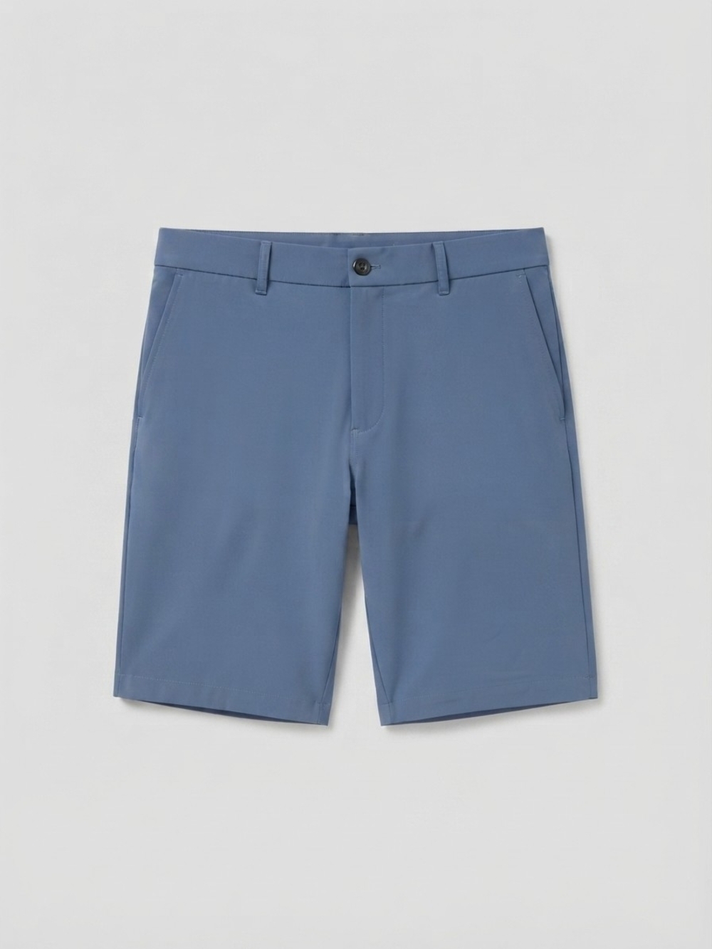 Greyson Montauk Blue Performance Golf Shorts Sz 40 EUC